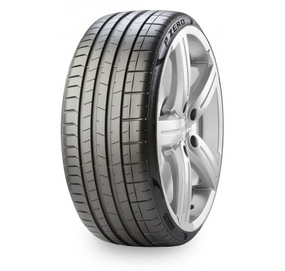 Шины Pirelli PZero (PZ4) 245/35 R21 96Y Run Flat